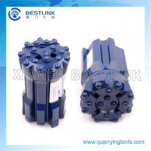 T51 Thread Drill Bit for Drilling Hole